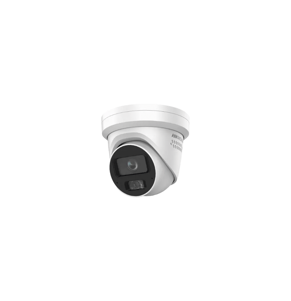 HIKVISION IDS-2CD7387G0-XS Turret IP 8 Megapixel / Lent