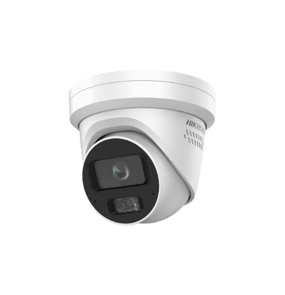 HIKVISION IDS-2CD7387G0-XS Turret IP 8 Megapixel / Lent