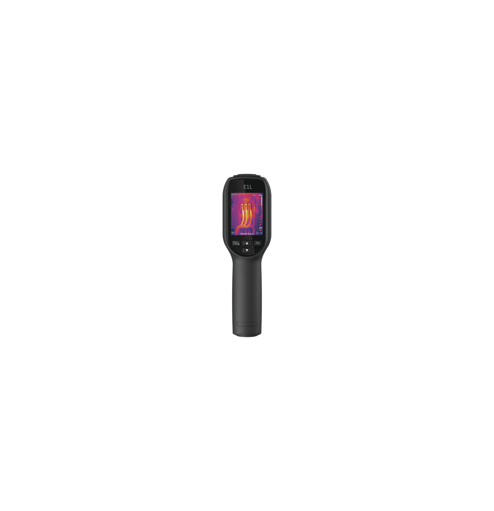 HIKMICRO HM-TP31-3AUF-E1L E1L - Cámara Termográfica Por