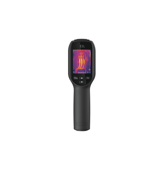 HIKMICRO HM-TP31-3AUF-E1L E1L - Cámara Termográfica Por