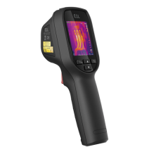 HIKMICRO HM-TP31-3AUF-E1L E1L - Cámara Termográfica Por