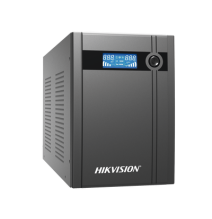 HIKVISION DS-UPS3000-X UPS de 3000 VA / 1800 W / Pantal