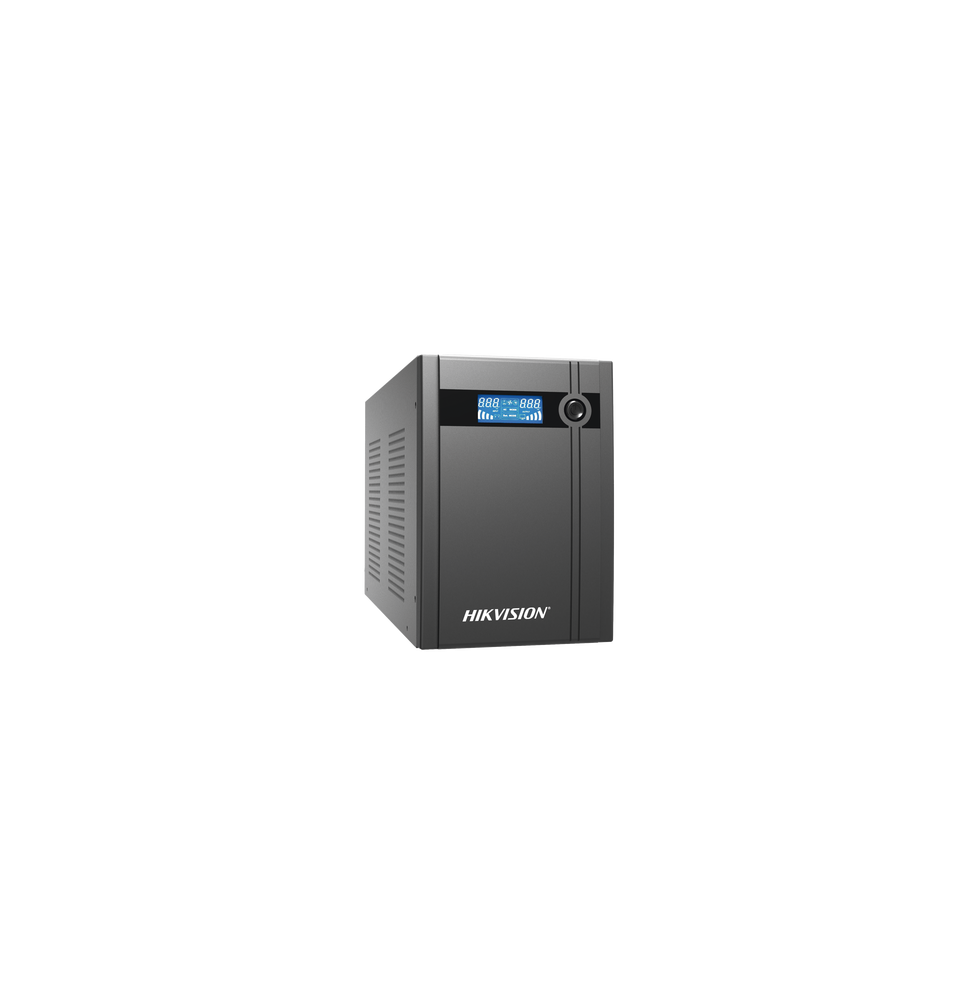 HIKVISION DS-UPS3000-X UPS de 3000 VA / 1800 W / Pantal