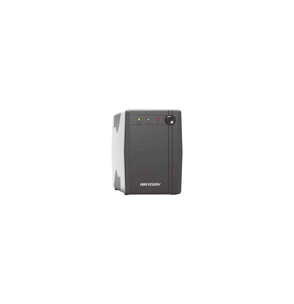 HIKVISION DS-UPS1000-X UPS de 1000 VA / 600 W / Protecc