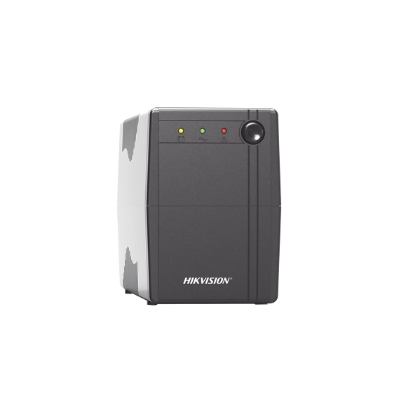 HIKVISION DS-UPS1000-X UPS de 1000 VA / 600 W / Protecc