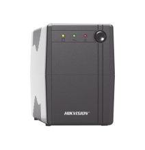 HIKVISION DS-UPS1000-X UPS de 1000 VA / 600 W / Protecc