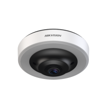 HIKVISION DS-TCPC06-EP Fisheye IP 12 Megapixel  4K  / P