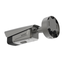 HIKVISION DS-TCG406-E Bala IP 4 Megapixel ANPR para Con