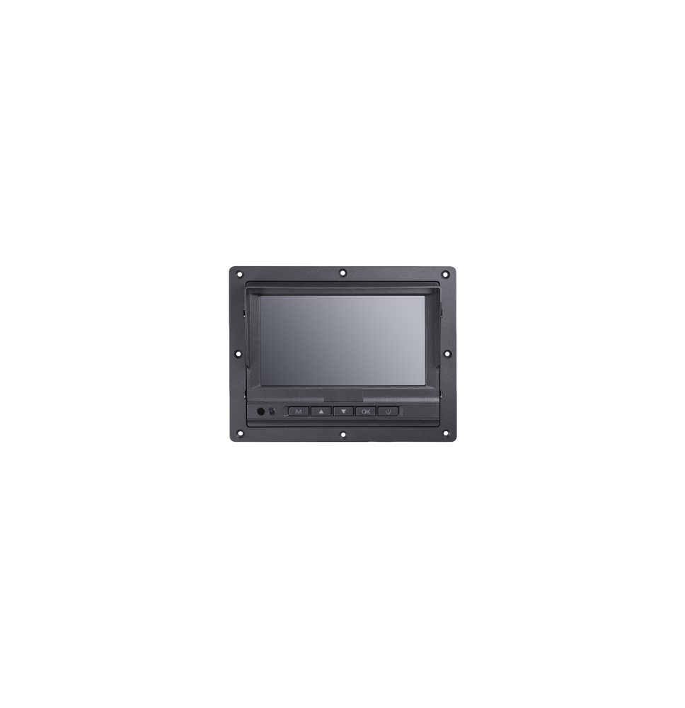 HIKVISION DS-MP1301 AE  Monitor y Botones de 7" LCD / C