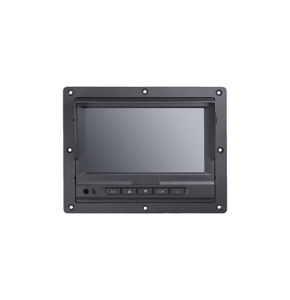 HIKVISION DS-MP1301 AE  Monitor y Botones de 7" LCD / C