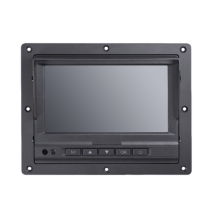 HIKVISION DS-MP1301 AE  Monitor y Botones de 7" LCD / C