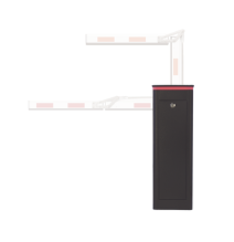 AccessPRO XBS-4M-LA Barrera Vehicular Izquierda / Sopor