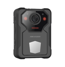 HIKVISION DS-MCW406/64G/GPS/NS Body Camera Portátil / G