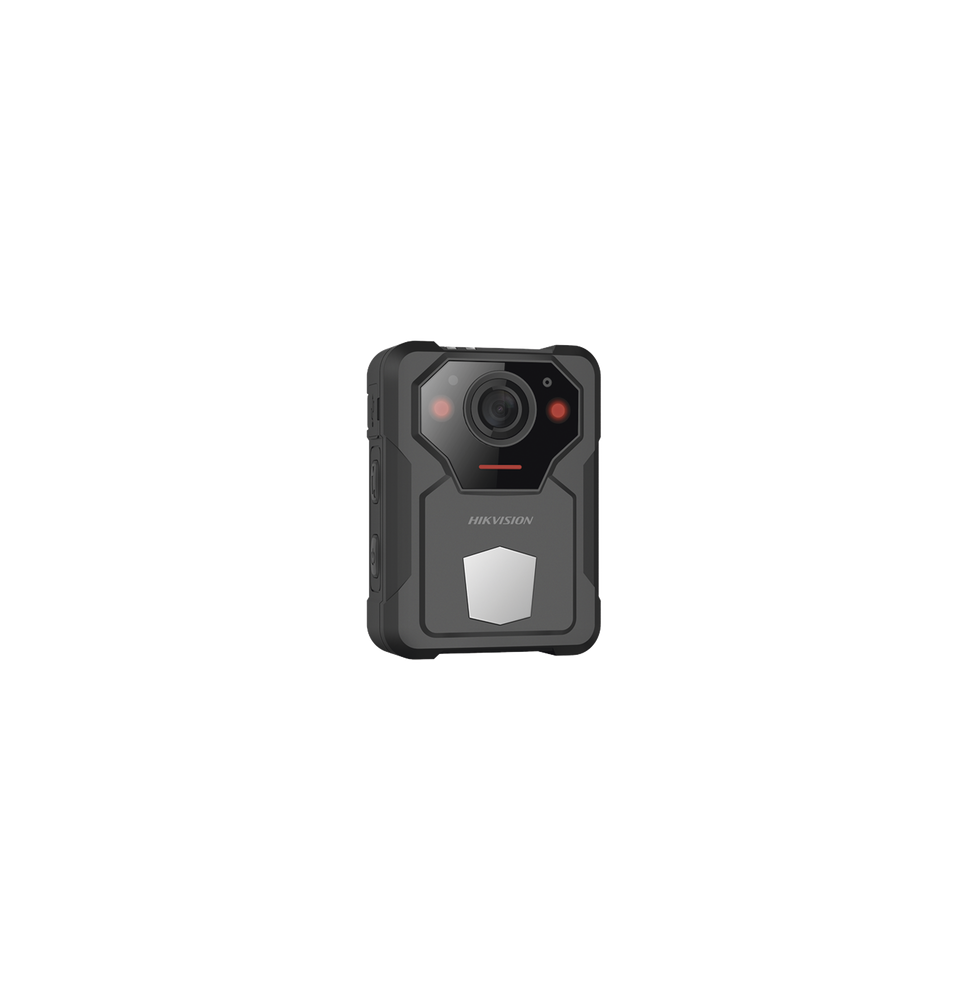 HIKVISION DS-MCW406/64G/GPS/NS Body Camera Portátil / G