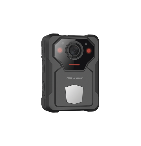 HIKVISION DS-MCW406/64G/GPS/NS Body Camera Portátil / G