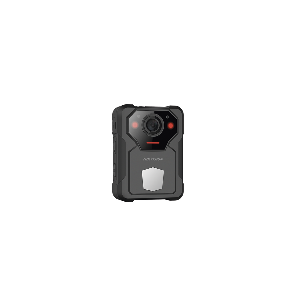 HIKVISION DS-MCW406/128G Body Camera Portátil / Grabaci