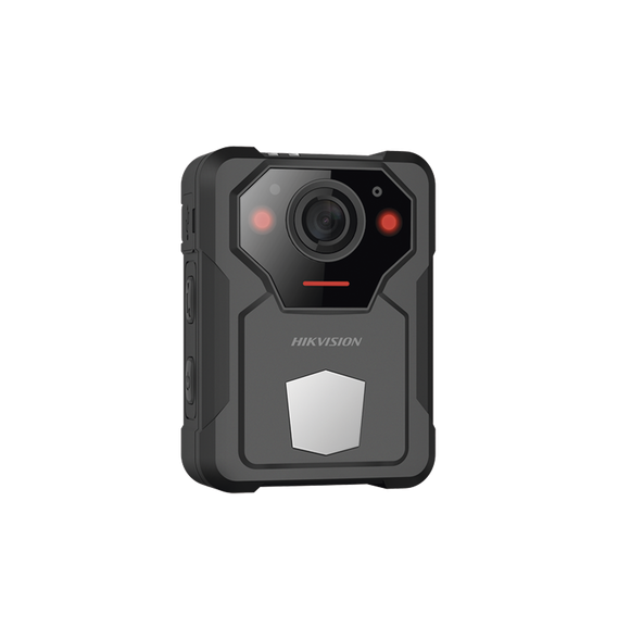 HIKVISION DS-MCW406/128G Body Camera Portátil / Grabaci