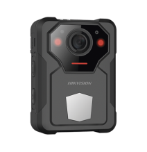 HIKVISION DS-MCW406/128G Body Camera Portátil / Grabaci