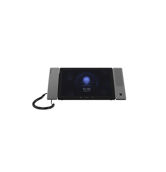 HIKVISION DS-KM9503 Estación Maestra Touch para Guardia