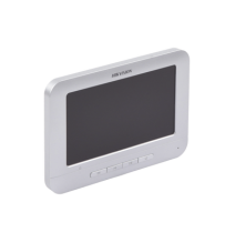 HIKVISION DS-KH2220 Monitor 7" Adicional para Videoport