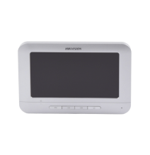 HIKVISION DS-KH2220 Monitor 7" Adicional para Videoport