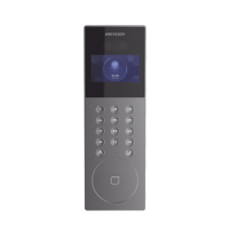 HIKVISION DS-KD9203-E6 Videoportero IP Multiapartamento
