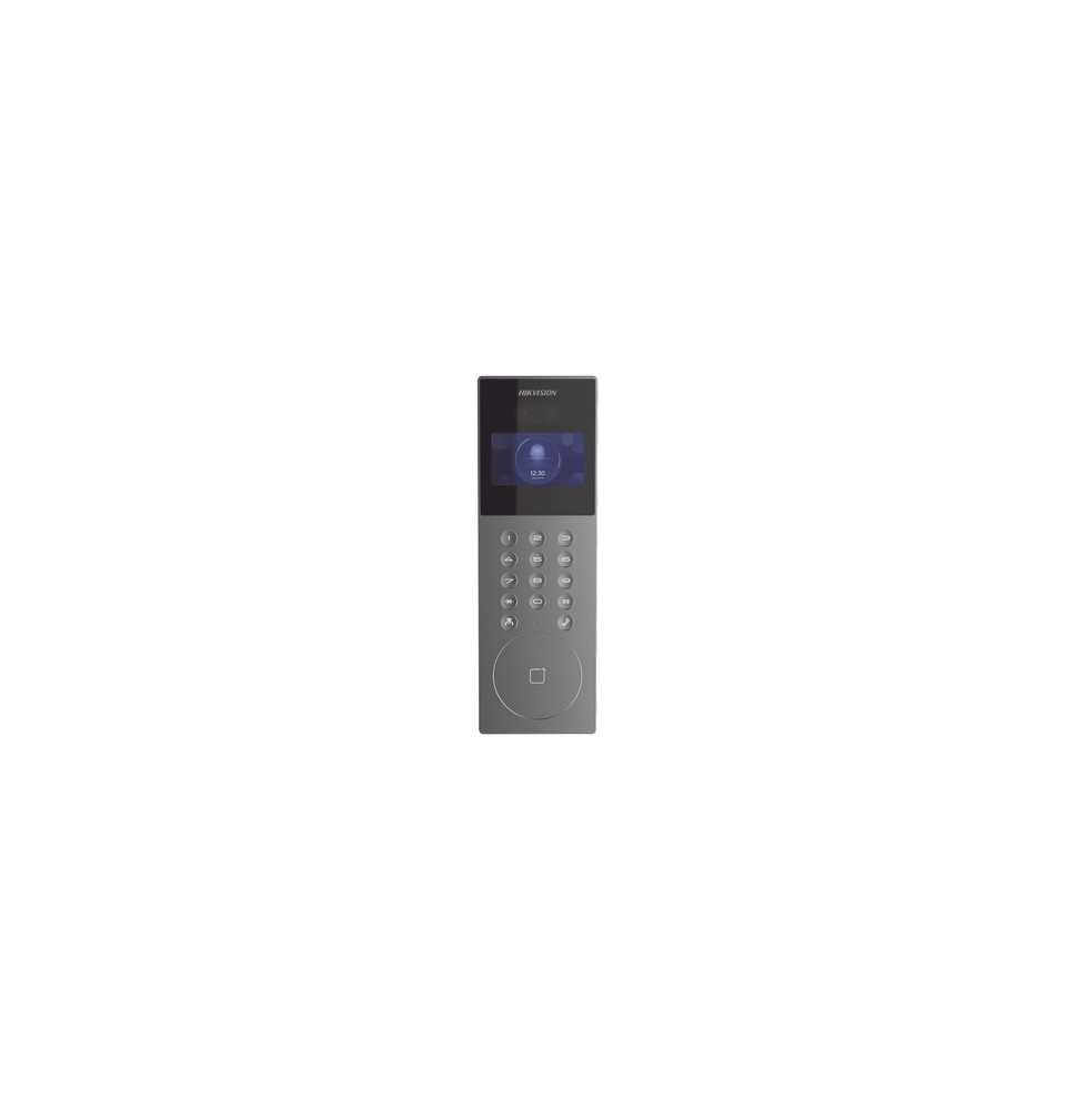 HIKVISION DS-KD9203-E6 Videoportero IP Multiapartamento