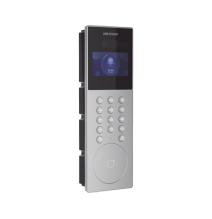 HIKVISION DS-KD9203-E6 Videoportero IP Multiapartamento