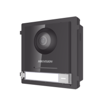 HIKVISION DS-KD8003-IME1 B  Frente de calle IP 2 Megapi