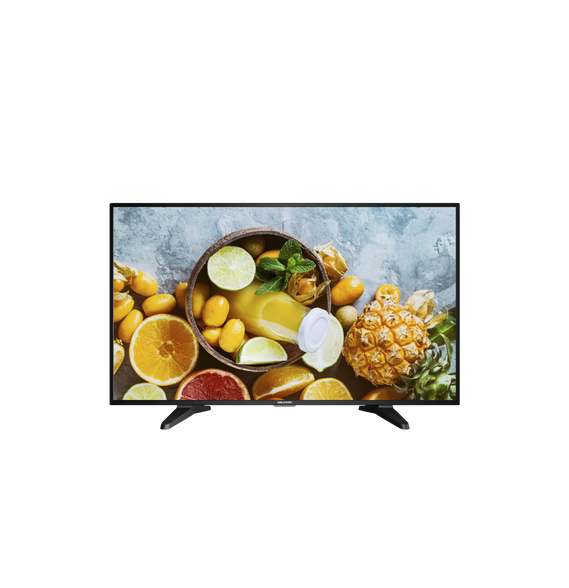 HIKVISION DS-D5043QE Monitor LED Full HD de 43" / Ideal