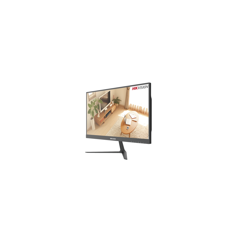 HIKVISION DS-D5024FN10 Monitor VA LED Full HD  1920 X 1