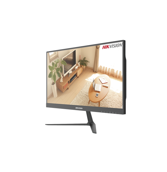 HIKVISION DS-D5024FN10 Monitor VA LED Full HD  1920 X 1