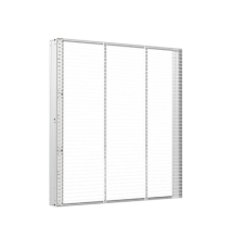 HIKVISION DS-D4239TI-SLC Panel LED Transparente / Uso e