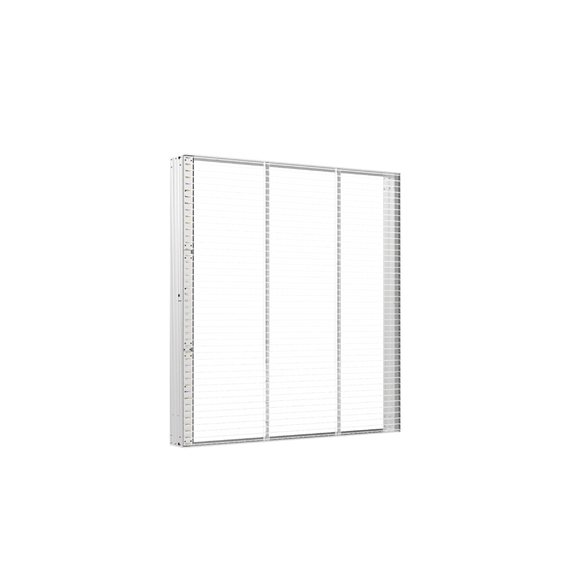 HIKVISION DS-D4239TI-SLC Panel LED Transparente / Uso e