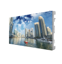 HIKVISION DS-D4225FI-CWF Panel LED Full Color para Vide