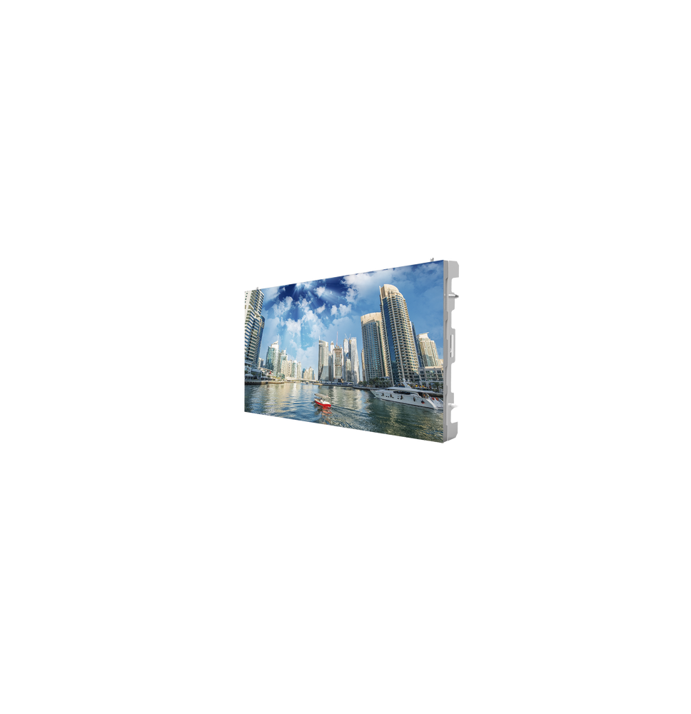 HIKVISION DS-D4225FI-CWF Panel LED Full Color para Vide