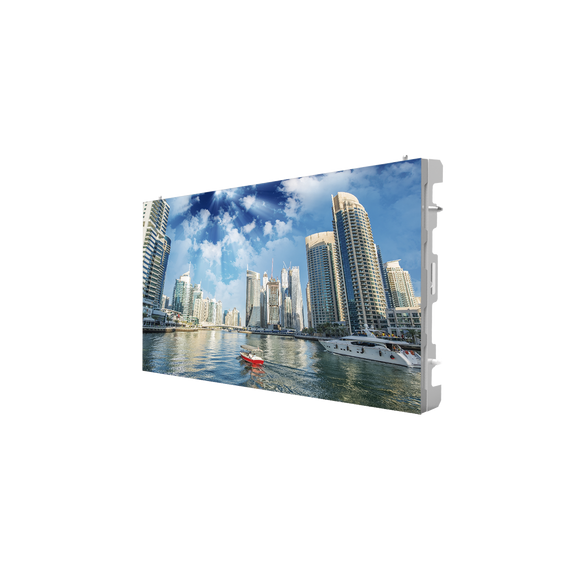 HIKVISION DS-D4225FI-CWF Panel LED Full Color para Vide
