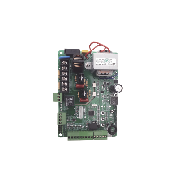 AccessPRO XBS-FS-7PCB Tarjeta Electrónica Para Barreras