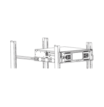 HIKVISION DS-ADAPTER-RACK Soporte en Rack para NVR`s DS