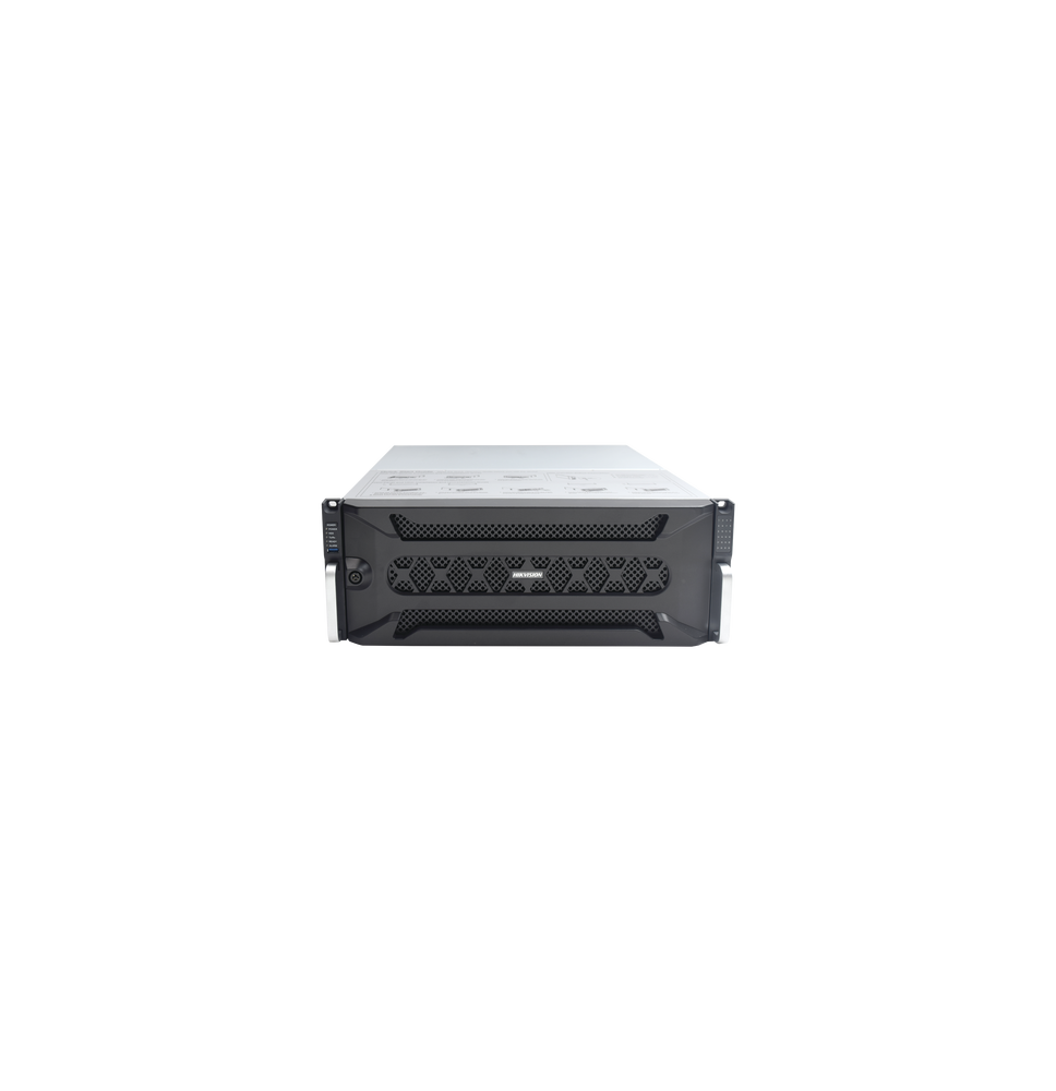 HIKVISION DS-96256NI-I24 NVR 12 Megapixel  4K  / 256 ca