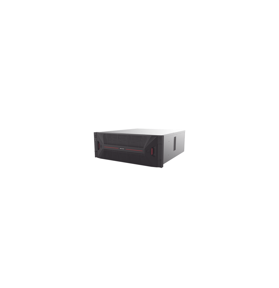 HIKVISION DS-96256NI-H24R NVR 32 Megapixel  8K  / 256 c