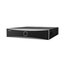 HIKVISION DS-8632NXI-K8 NVR 12 Megapixel  4K  / 32 Cana