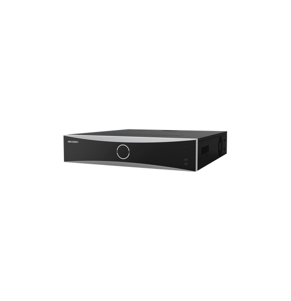 HIKVISION DS-8632NXI-K8 NVR 12 Megapixel  4K  / 32 Cana