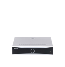 HIKVISION DS-8632NXI-K8 NVR 12 Megapixel  4K  / 32 Cana