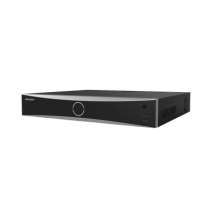 HIKVISION DS-7716NXI-K4/16P D  NVR 12 Megapixel  4K  /