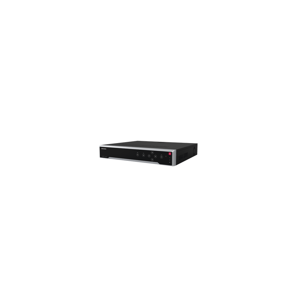 HIKVISION DS-7716NI-M4/16P [Doble Poder de Decodificaci