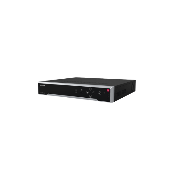 HIKVISION DS-7716NI-M4/16P [Doble Poder de Decodificaci