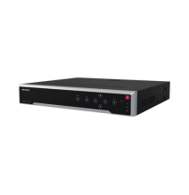 HIKVISION DS-7716NI-M4/16P [Doble Poder de Decodificaci