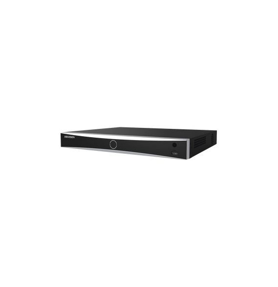 HIKVISION DS-7632NXI-K2 NVR 12 Megapixel  4K  / 32 cana