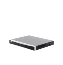 HIKVISION DS-7632NXI-K2 NVR 12 Megapixel  4K  / 32 cana